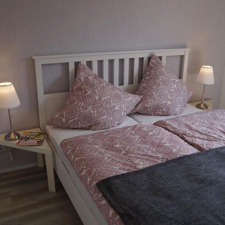 Ferienwohnung Lechsner Bad Harzburg Esterno foto