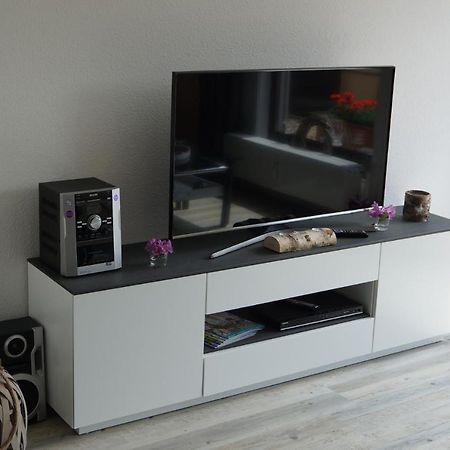 Ferienwohnung Lechsner Bad Harzburg Esterno foto