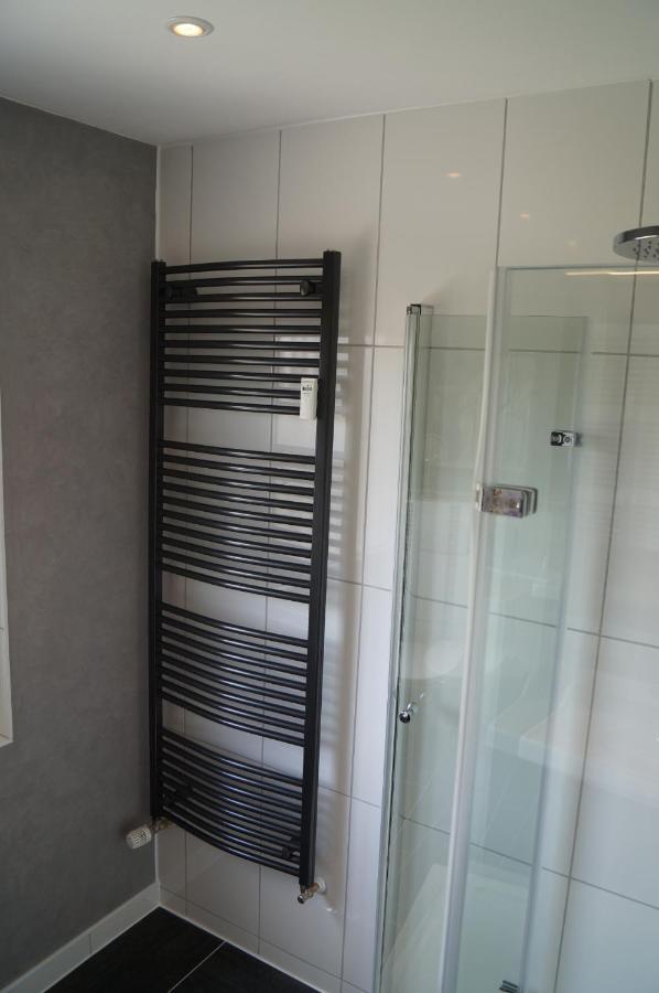Ferienwohnung Lechsner Bad Harzburg Esterno foto
