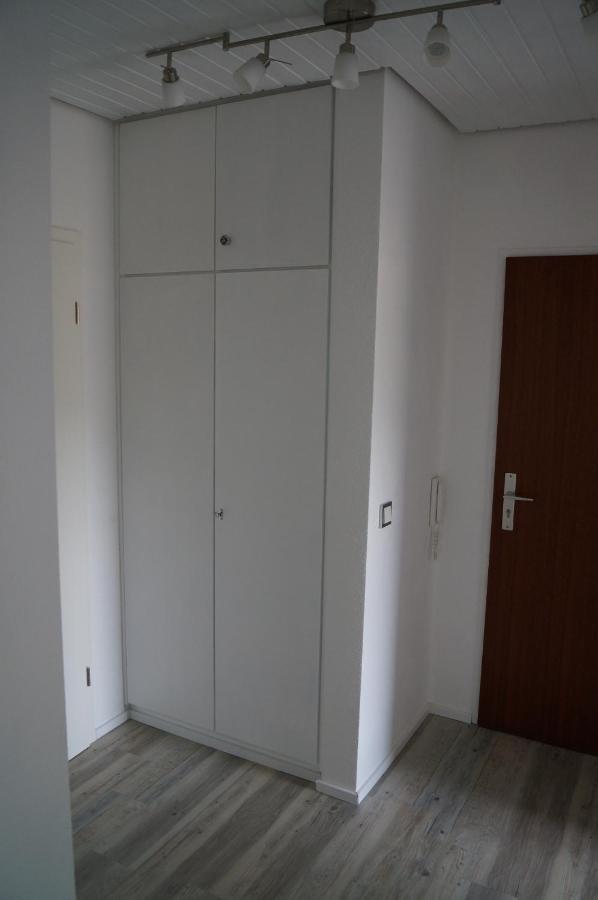 Ferienwohnung Lechsner Bad Harzburg Esterno foto