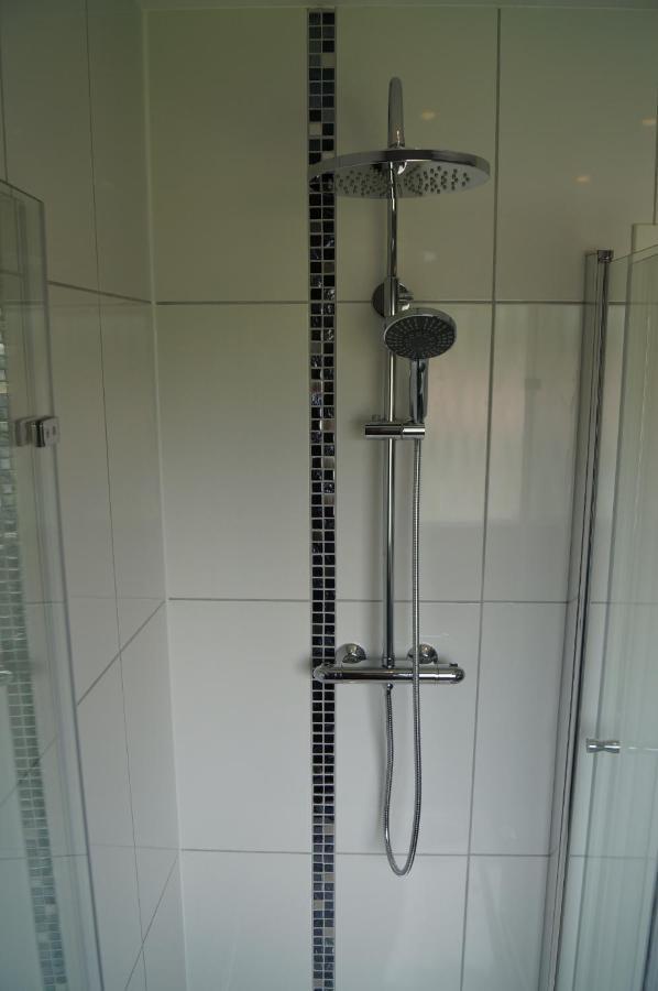Ferienwohnung Lechsner Bad Harzburg Esterno foto